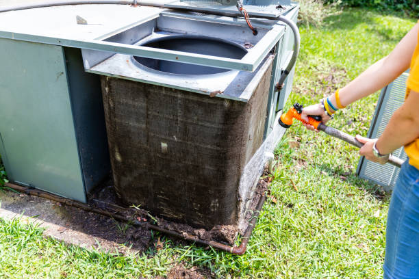 Emergency Air Duct Cleaning in Winchester, TN